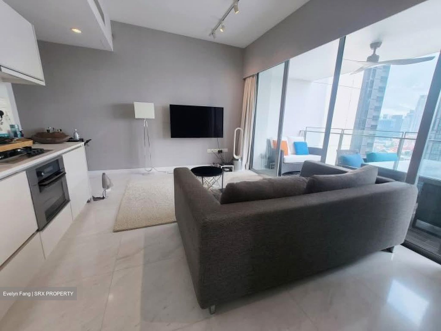 Starlight Suites (D9), Apartment #570155541